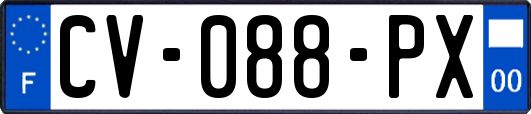 CV-088-PX