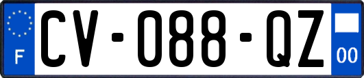 CV-088-QZ