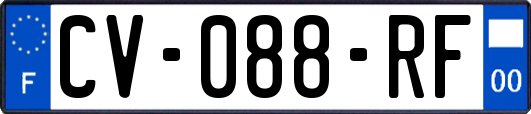 CV-088-RF