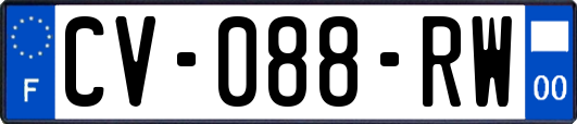 CV-088-RW