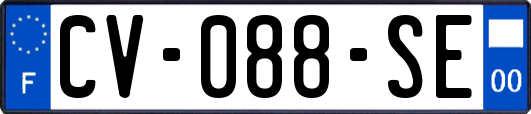 CV-088-SE