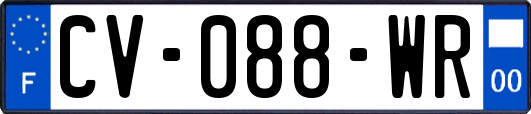 CV-088-WR