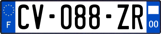 CV-088-ZR