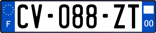 CV-088-ZT