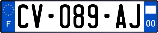 CV-089-AJ