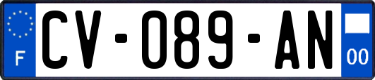 CV-089-AN