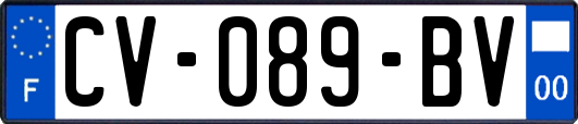 CV-089-BV