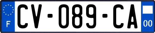 CV-089-CA