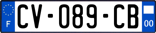 CV-089-CB