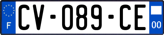 CV-089-CE