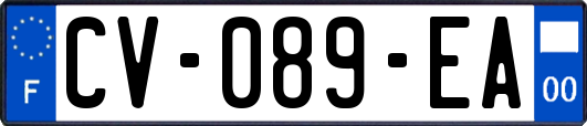 CV-089-EA