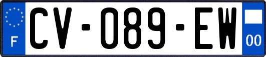 CV-089-EW