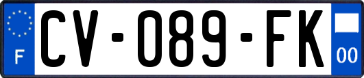 CV-089-FK