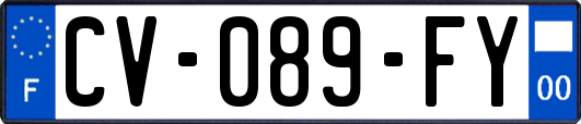 CV-089-FY