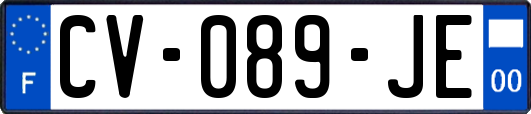 CV-089-JE