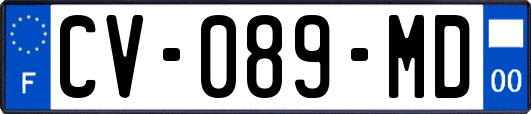 CV-089-MD