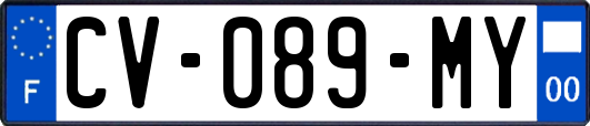 CV-089-MY