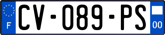 CV-089-PS