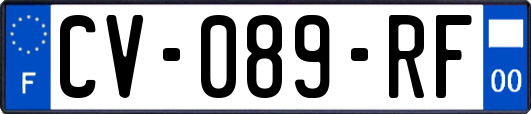 CV-089-RF