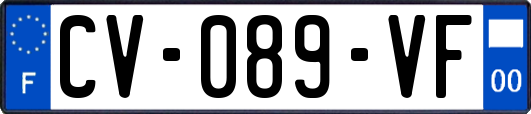 CV-089-VF