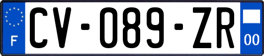 CV-089-ZR