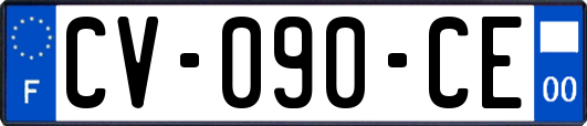 CV-090-CE