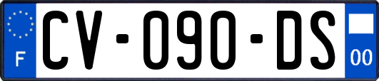 CV-090-DS