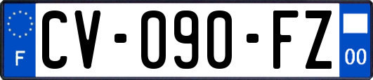 CV-090-FZ