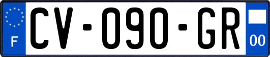 CV-090-GR