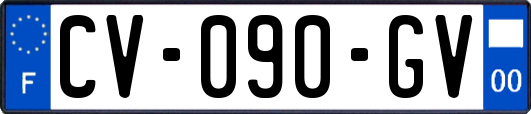 CV-090-GV