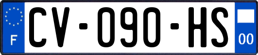 CV-090-HS