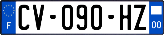 CV-090-HZ