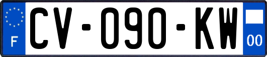 CV-090-KW