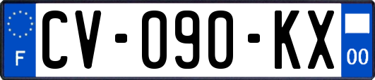 CV-090-KX