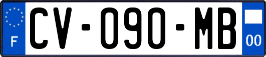 CV-090-MB