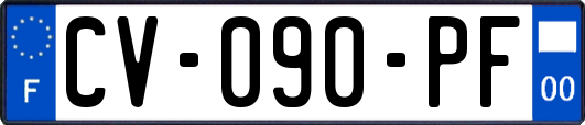 CV-090-PF