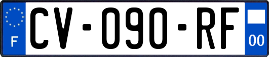 CV-090-RF