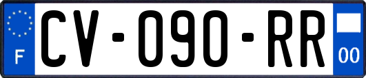 CV-090-RR