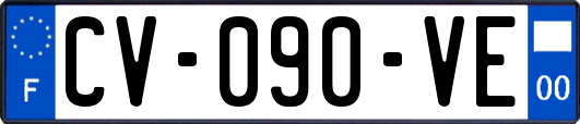 CV-090-VE