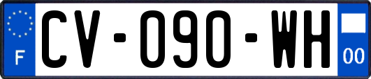CV-090-WH