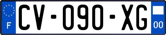 CV-090-XG