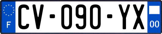 CV-090-YX