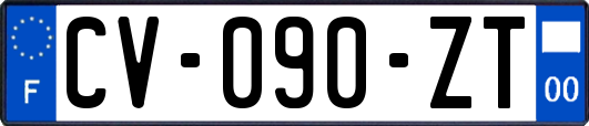 CV-090-ZT