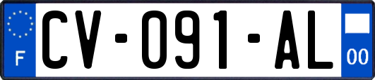 CV-091-AL