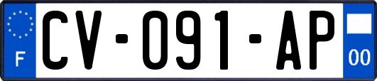 CV-091-AP