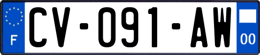 CV-091-AW