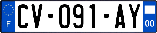 CV-091-AY