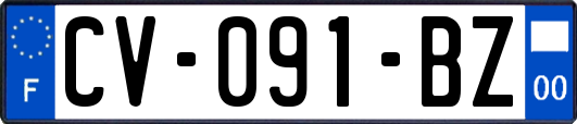 CV-091-BZ