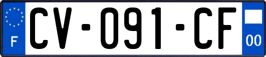 CV-091-CF