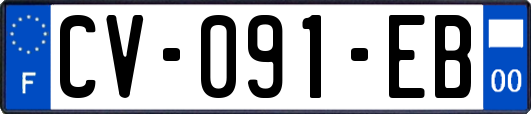 CV-091-EB